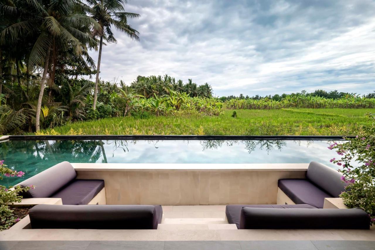 Villa Madie By Balisuperhost أوبود المظهر الخارجي الصورة